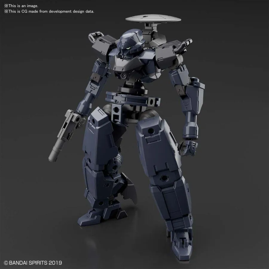 30MM - 1/144 bEXM-14T Cielnova (Dark Gray) - Model Kit